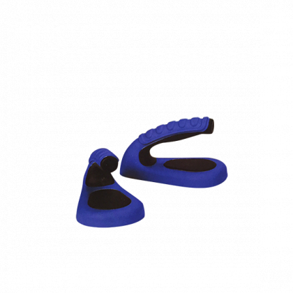 Progression Fitness Single Grip Push Up Bar