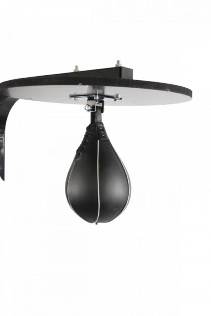 MD Buddy Heavy Bag Stand (w/speed bag platform)