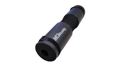 MD Buddy Foam Barbell Squat Pad