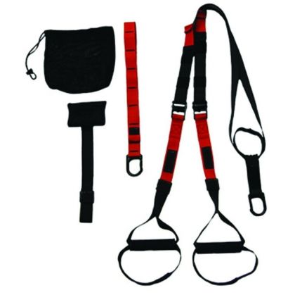 MD Buddy Suspension Trainer (Red)