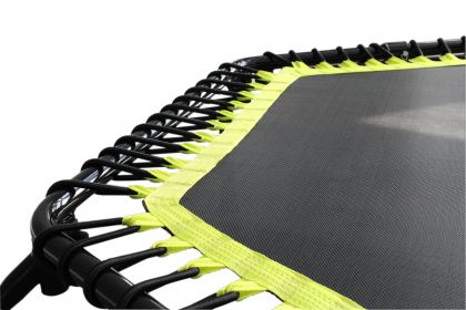 MD Buddy 6 Side Trampoline Rebounder