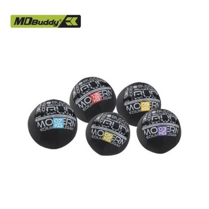 MD Buddy Wall Ball - 