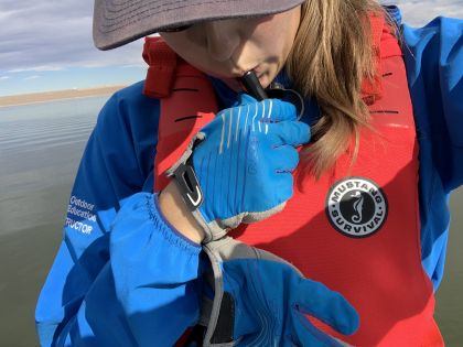 Mustang Survival Khimera Level 70 Buoyancy - Life Jacket