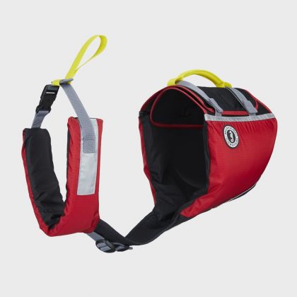 Mustang Survival Underdog Pet Floation - Life Jacket
