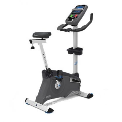 Nautilus U618 Upright Bike