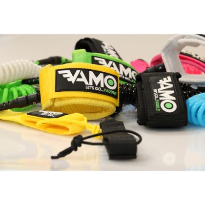 Ocean Lineage VAMO Leashes (All Colours/All Sizes) - 20% oFF