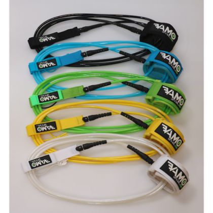 Ocean Lineage VAMO Leashes (All Colours/All Sizes) - 20% oFF