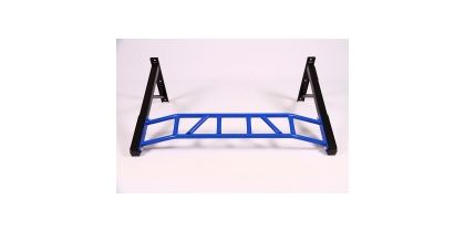 Progression Xplode PFX30 Multi-Grip Wall Mounted Chin/Pull Up Bar             