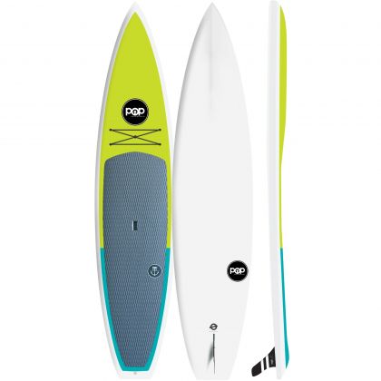 POP Amigo 11&#039;6&quot; Lime and Turquoise 2022 Model