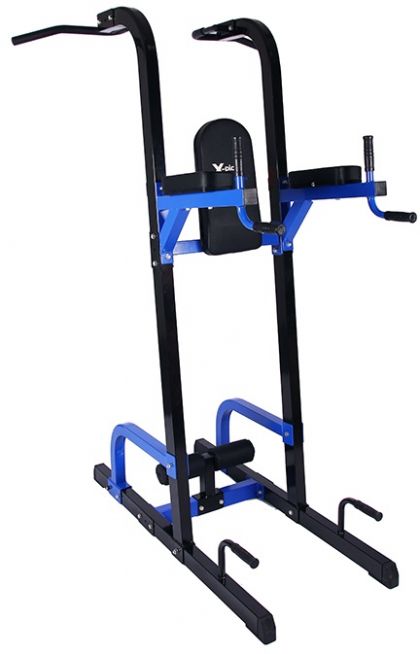 Progression Xplode PFX215 Power Tower (Chin/Dip Station)