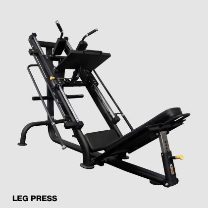 Progression Fitness PFX325 Leg Press/Hack Squat (It7006)
