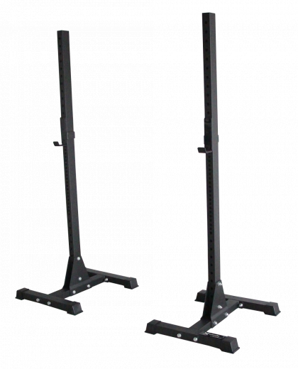 Progression X-plode Club Series PFX820 Independent Squat Stands