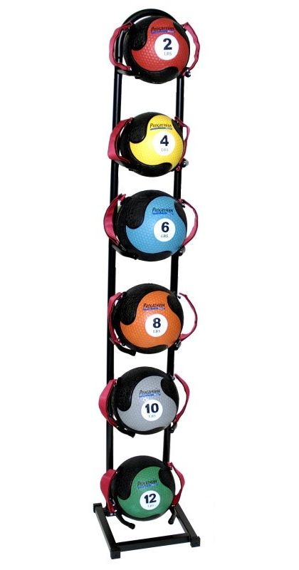 Progression Fitness Power Med Balls 