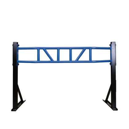 Progression Xplode PFX30 Multi-Grip Wall Mounted Chin/Pull Up Bar             