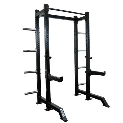 Progression Platinum Series Half Rack