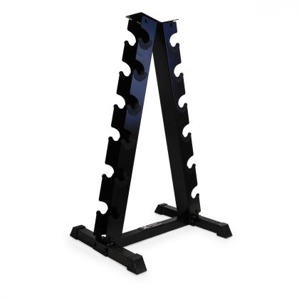 Progression Xplode Vertical Dumbell Stand