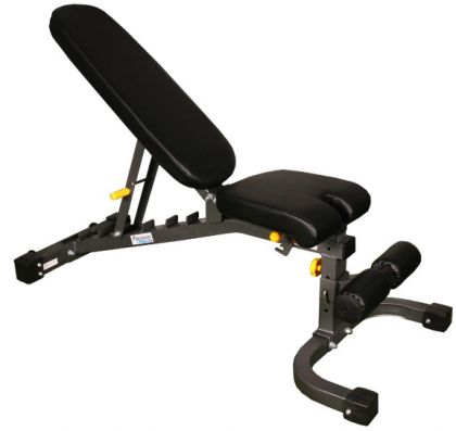 Progression Xplode PFX210 Multi-Purpose FID Bench