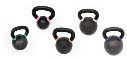 Progression Xplode Steel Kettlebell 