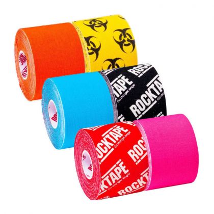 Rocktape 2&quot; All Colors