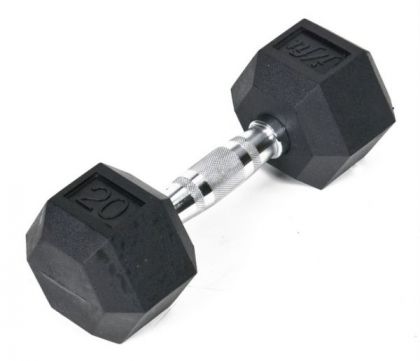 Rubber Hex  $1.99 LB - SALE $1.49 per LB