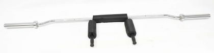 MD Buddy Safety Squat Olympic Bar