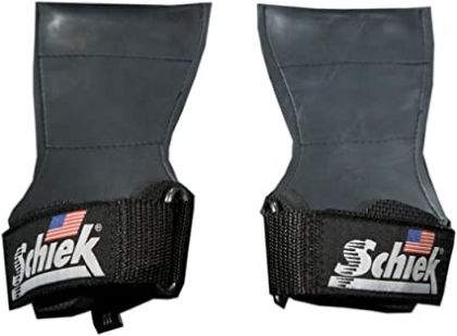 Schiek Ultimate Grip