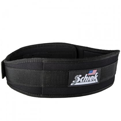 SCHIEK 4 3/4&quot; Belt (All sizes/ Colours)