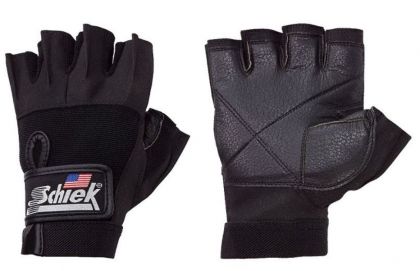 Schiek 715 Premium Lifting Gloves All Sizes