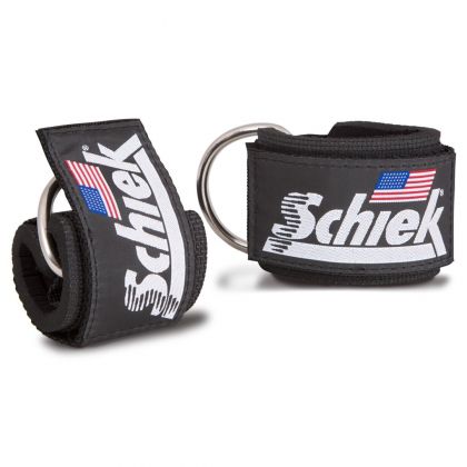 Schiek Ankle Strap