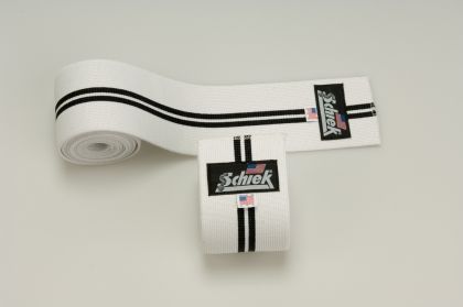 Schiek Knee Wraps