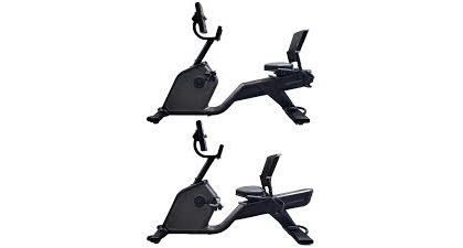 Schwinn 290 Recumbent Bike #100948