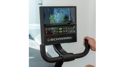 Schwinn 290 Recumbent Bike #100948