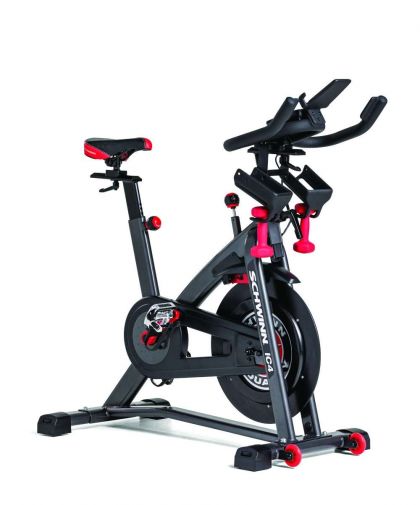 Schwinn IC4 Spin Bike 