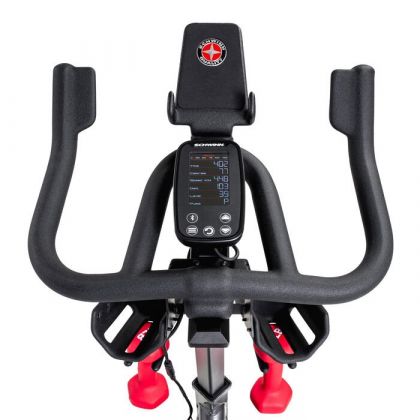 Schwinn IC4 Spin Bike 