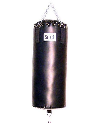 Select Regular Heavy Bag - 80Lb With D-Ring