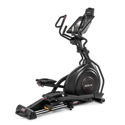 Sole E35 Elliptical 10.1&quot; Touchscreen