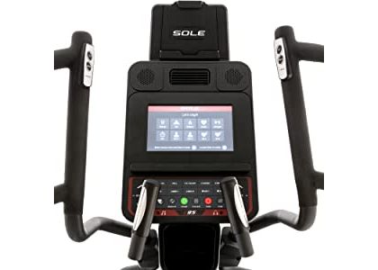 Sole Fitness E95S Elliptical
