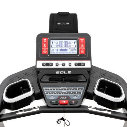 SOLE F65 Treadmill