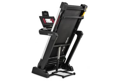 Sole F80 Folding Treadmill 10.1&quot; Touchscreen