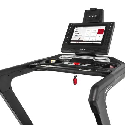 Sole F85 Folding Treadmill 15.6&quot; Touchscreen