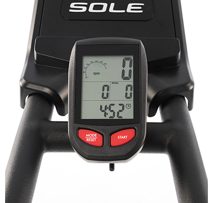 Sole Fitness SB900 Indoor Spin Bike (2021)