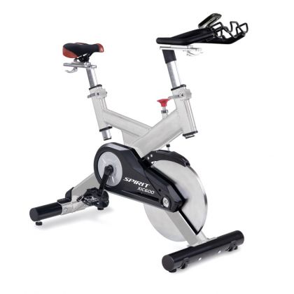 Spirit XIC600 Spin Bike