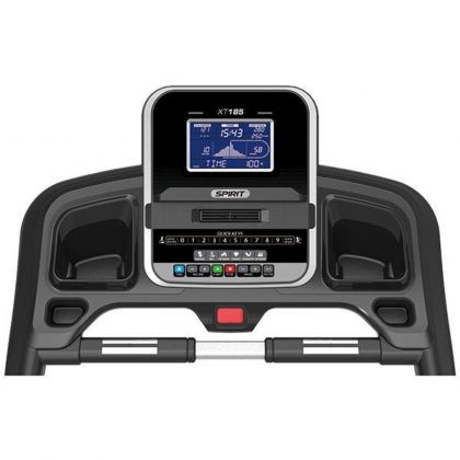 Spirit XT185 Treadmill