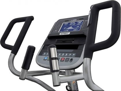 Spirit XE 295 Elliptical Trainer