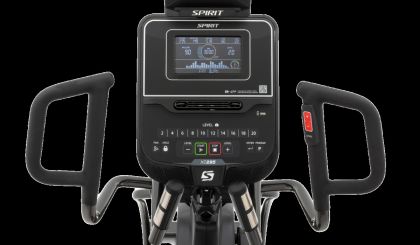 Spirit XE 295 Elliptical Trainer - ON SALE IN STORE **