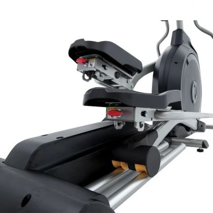 Spirit XE 395 Elliptical Trainer w/10.1&quot; Touchscreen
