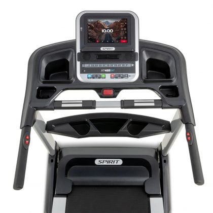 Spirit XT485ENT Treadmill w/10.1&quot; Touchscreen