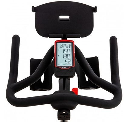 Spirit CIC850 Indoor Cycle Bike