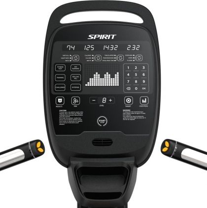 Spirit Fitness CSC880 Stair Climber