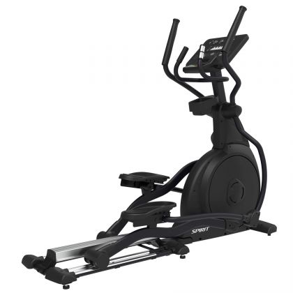 Spirit CE800 Self Generating Elliptical